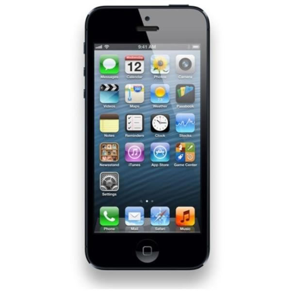 Apple Iphone 5 Iph5-16-n
